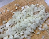 Foto del paso 1 de la receta: Croquetas de acelga al horno