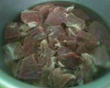 Foto langkah ke 1 dari resep 9#Semur Daging Lebaran.