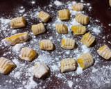 Foto del paso 6 de la receta: 🥣Ñoquis de Zapallo y Papa🥣