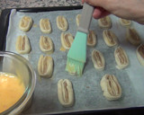 Foto del paso 5 de la receta: Palmeritas kinder