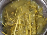 સરગવા નો સૂપ (Saragva Soup Recipe In Gujarati)