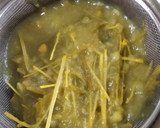 સરગવા નો સૂપ (Saragva Soup Recipe In Gujarati) રેસીપી સ્ટેપ2ફોટો