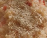 Foto del paso 4 de la receta: Risotto vegano con hongos