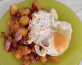 Foto del paso 4 de la receta: Migas a mi manera