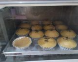 Foto langkah ke 9 dari resep Chicken Pot Pie.