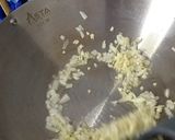 Foto langkah ke 1 dari resep Cap Cay Sayur Ati Ampela.