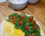 Foto del paso 3 de la receta: Piadinas