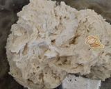 Foto langkah ke 1 dari resep ROTI SOBEK (no dairy no egg).