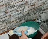 Foto del paso 2 de la receta: Hallullas chilena
