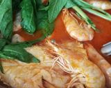Foto del paso 5 de la receta: Caldo de pescado 🐟🍲