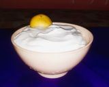 A picture of step 3 of Mayonnaise In Egg White.