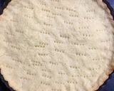 Foto del paso 1 de la receta: Kuchen de ciruela, canela y nuez
