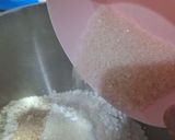 Foto langkah ke 6 dari resep Bakpao Telur Asin.