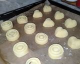 صورة لخطوة 4 من وصفة معمول بالتمر مرمل 😋