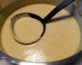 Brokkoli-Käse-Süppchen Rezeptschritt 5 Foto