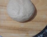 A picture of step 7 of Cheesy Bread Sticks.