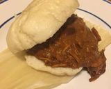 Foto del paso 10 de la receta: TAMALES DE HARINA 🧡