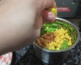 A picture of step 3 of Amla Chutney.
