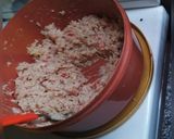 Foto del paso 3 de la receta: Torrejitas de arroz 💕