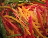Foto del paso 2 de la receta: Tortillon de verduras