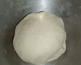Foto langkah ke 2 dari resep Bakpao ayam coklat empuk banget.