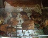 Foto langkah ke 4 dari resep Ayam Taliwang.