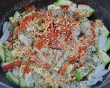Foto del paso 2 de la receta: CAZUELA SALUDABLE DE POLLO ❤️