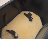 Foto del paso 2 de la receta: Panettone clásico -amasado en panificadora-