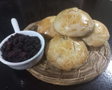 Foto del paso 3 de la receta: Pan Holandés dulce con Pasas