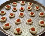 Foto del paso 3 de la receta: Pepas aptas APLV y sin huevo