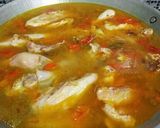 Foto langkah ke 3 dari resep Ayam Betutu.