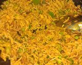 વેજ બિરયાની (Veg Biryani Recipe In Gujarati) રેસીપી સ્ટેપ7ફોટો