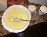 Foto del paso 1 de la receta: Torta Lalita