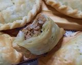 Foto del paso 12 de la receta: Empanadas de carne fáciles y gustosas