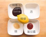 跟著傅培梅學做菜--西檸煎豬排的食譜步驟1照片