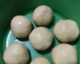 Foto langkah ke 6 dari resep Roti Maryam.