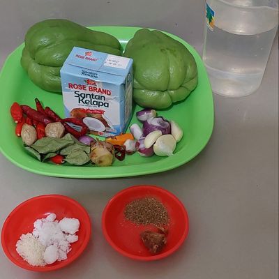 Langkah 1