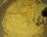 Foto langkah ke 2 dari resep Kue Sus Vla Susu.