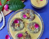 રસબાલી કે રસબળી (Rasabali recipe in gujarati) રેસીપી સ્ટેપ6ફોટો