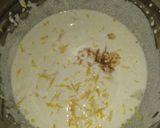 Foto del paso 1 de la receta: Budín de limón