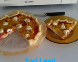 Foto del paso 3 de la receta: Pizza vegetal