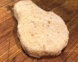 Foto del paso 2 de la receta: Nugget de pollo