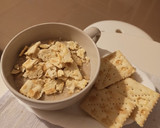Foto del paso 3 de la receta: Avena cocida / gachas de avena / porridge