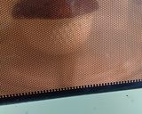 A picture of step 4 of Lawa Chocolate Cake.