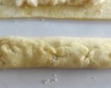 Foto del paso 4 de la receta: Rollo de queso