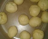 Foto langkah ke 2 dari resep Pastel isi sayuran.