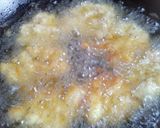 Foto langkah ke 4 dari resep Godok pisang.