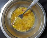 Foto langkah ke 1 dari resep Qurus (Arabic Pancake versi Arab Oman).