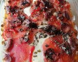 Foto del paso 7 de la receta: Cancato de salmón