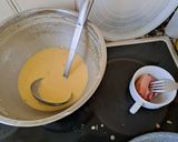 Foto del paso 3 de la receta: Filloas gallegas tradicionales (Como las de tu abuela)